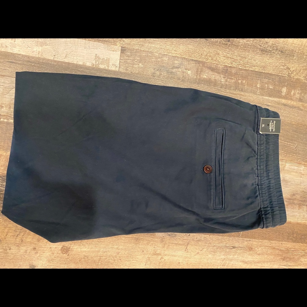 Abercrombie pants